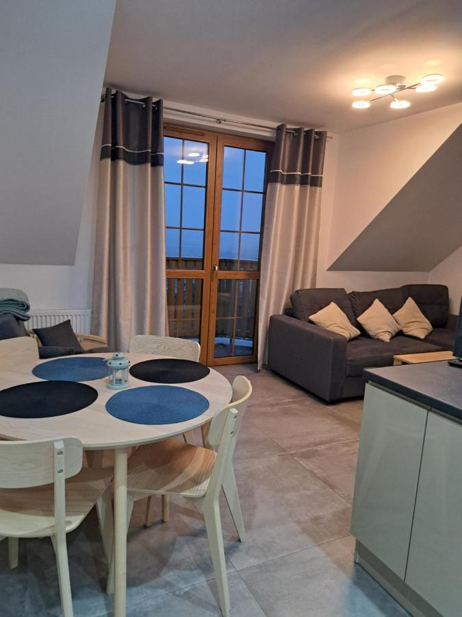 Apartamenty Bada-Bing Karpacz Exterior foto